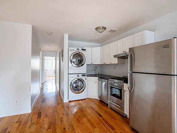 3rd image of 496 Central Ave #3A