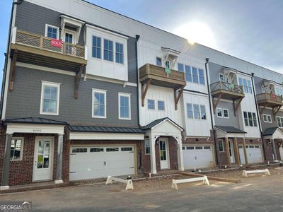4209 Legacy Ln #31, Acworth, GA, 30101