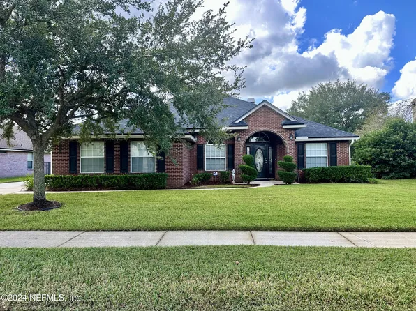 2553 WHISPERING PINES Drive, Orange Park, FL 32003