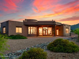 600 E Desert Fox Ln, Cottonwood, AZ 86326