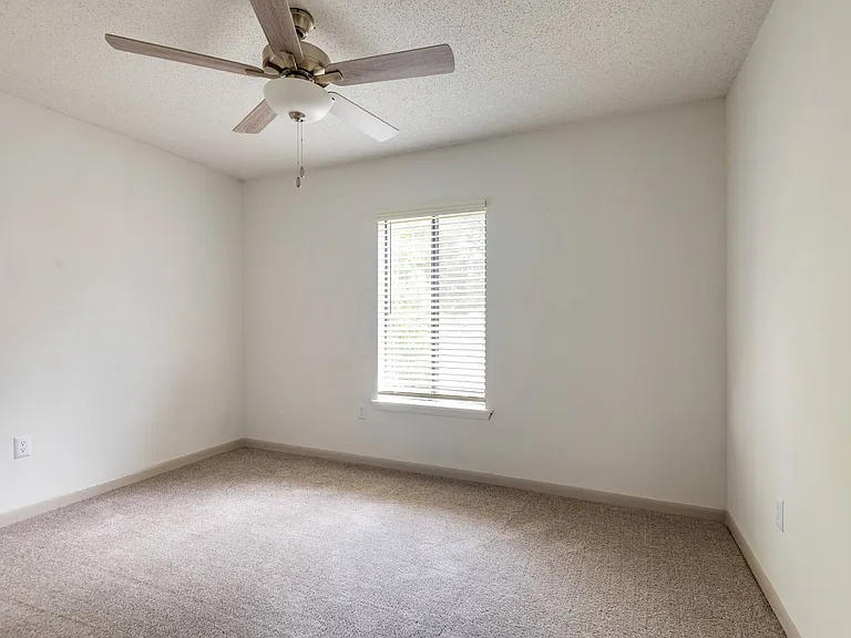 2x2 Renovated Master Bedroom