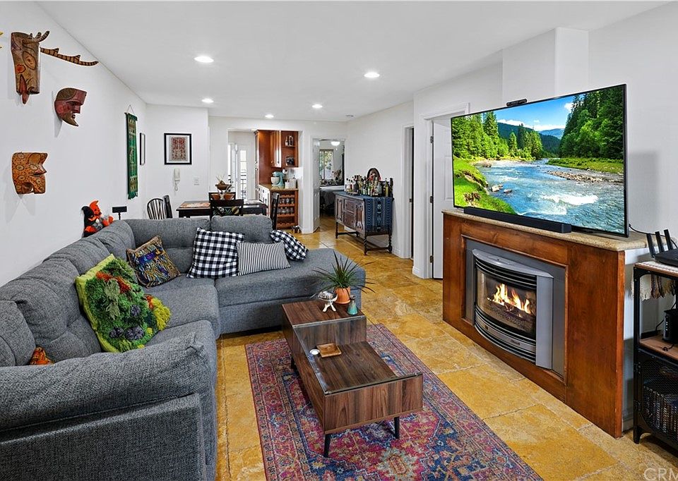 Park Ocean Condominiums Long Beach, CA Zillow