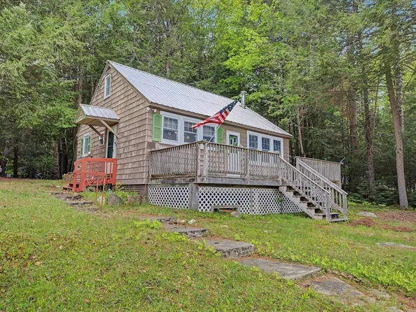 54 Bray Rd, Chesterfield, MA 01012