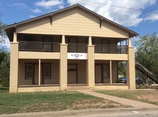1942 State St #A, Abilene, TX 79603