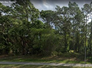 1471 De Groodt Rd SW, Palm Bay, FL 32908