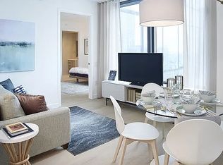 Skyline Tower, Long Island City, NY 11101
