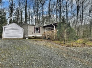 59 Christel & Nathan Ln, Blue Ridge, GA 30513