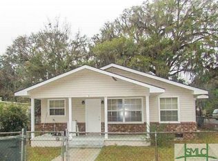 201 Ashmore St, Hinesville, GA 31313