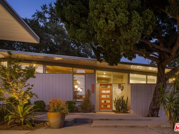2035 Skyview Dr, Altadena, CA 91001