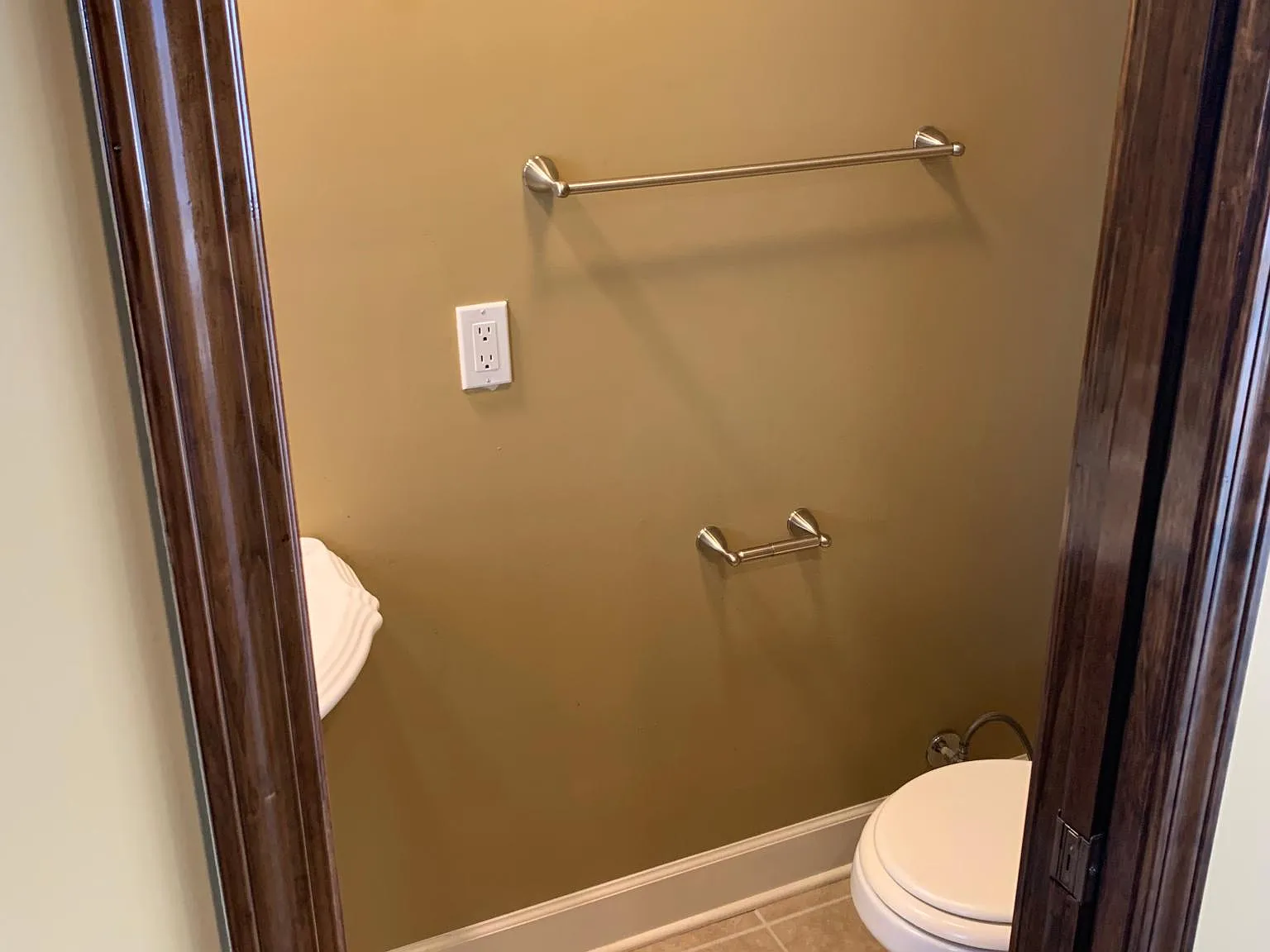 2 bed, 2.5 bath, 1265 sqft, $1,950 — Photo 2