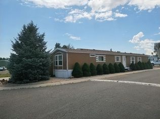 4945 Mark Dabling Blvd LOT 45, Colorado Springs, CO 80918