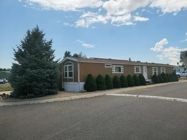 4945 Mark Dabling Blvd Lot 45, Colorado Springs, CO 80918