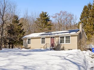 268 N Liberty St, Belchertown, MA 01007