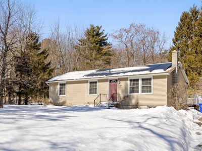 268 N Liberty St, Belchertown, MA, 01007