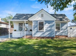 2928 N Cook St, Spokane, WA 99207