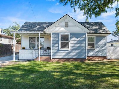 2928 N Cook St, Spokane, WA, 99207