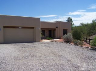 3756 W Morgan Rd, Tucson, AZ 85745