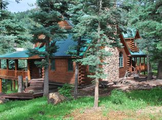 90 N Meadow Rd, La Veta, CO 81055