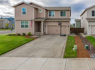 1790 Blacktail Ln, Woodland, WA