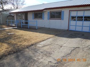 202 4th St, Fowler, CO 81039