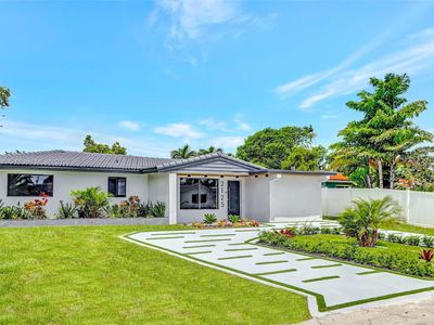 2125 NE 17th Ave, Fort Lauderdale, FL, 33305
