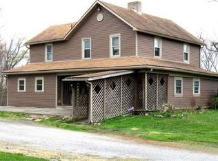 2894 Harlansburg Rd, New Castle, PA 16101