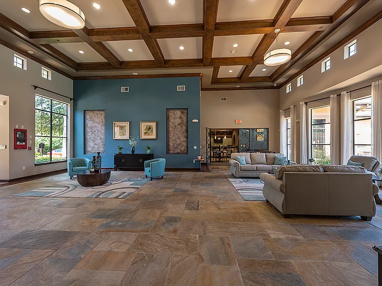 Vista Ridge Apartment Homes — Photo 31
