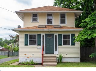 4 W Forestview Rd, Brookhaven, PA 19015