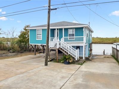 54165 Highway 433, Slidell, LA, 70461