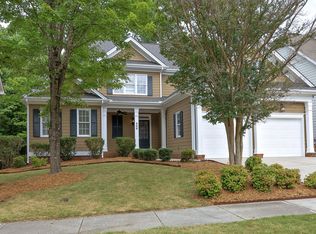 506 Millsfield Dr, Cary, NC 27519