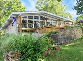 8123 E Wade Ln, North Webster, IN