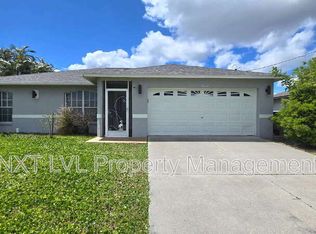 4022 SW 12th Pl, Cape Coral, FL 33914