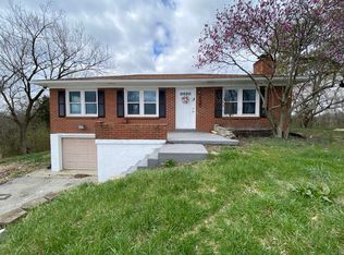 2625 Saint Johns Rd, Frankfort, KY 40601