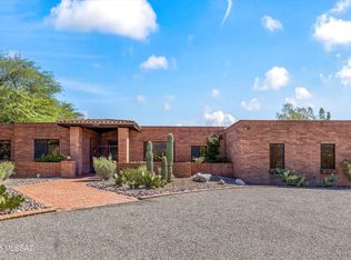 6020 E Territory Ave, Tucson, AZ 85750