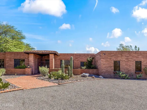 6020 E Territory Ave, Tucson, AZ 85750