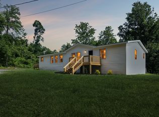 636 New Center Church Rd, Shelbyville, TN 37160