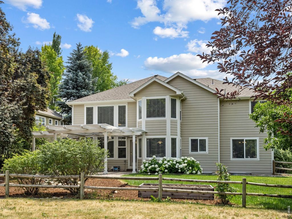 5420 Tiller Ct