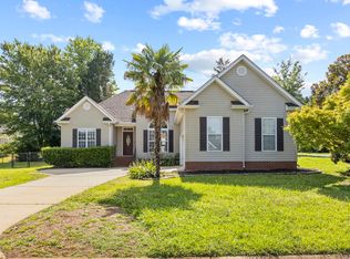 802 Wheat Ct, Greer, SC 29651
