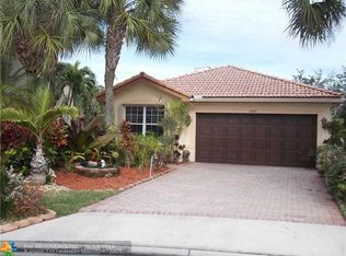 11655 NW 54th St, Coral Springs, FL 33076