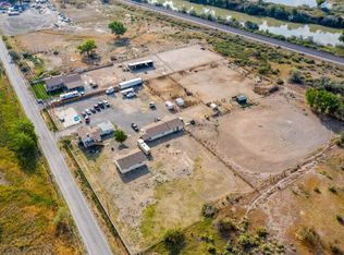 801 Coffman Rd, Whitewater, CO 81527