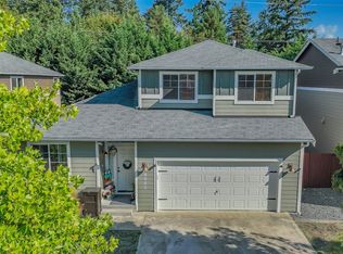 1330 Farina Loop SE, Olympia, WA 98513