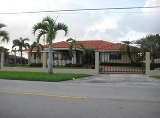 10995 SW 32nd St, Miami, FL 33165