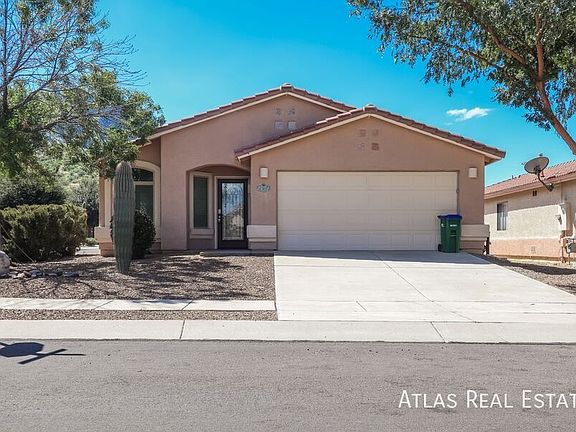 3rd image of 2498 E Stone Stable Dr
