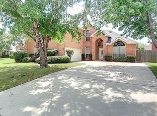 9 Palo Duro Ct, Trophy Club, TX 76262