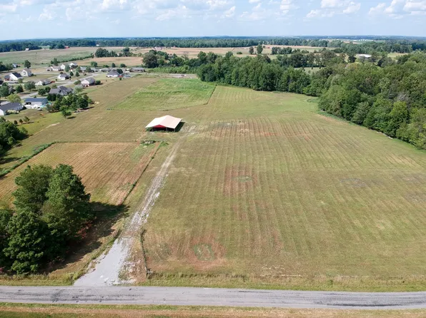 0 Pleasant Hill Rd Lot 5, Cross Plains, TN 37049