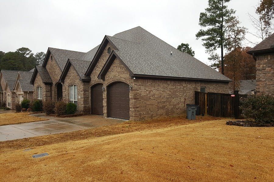 3205 Robbins Dr, Bryant, AR 72022 Zillow