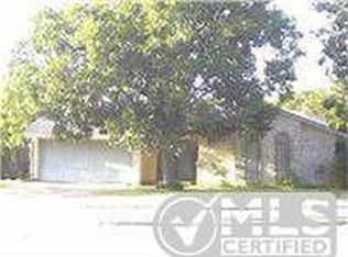 1525 Wagon Wheel Rd, Garland, TX 75044