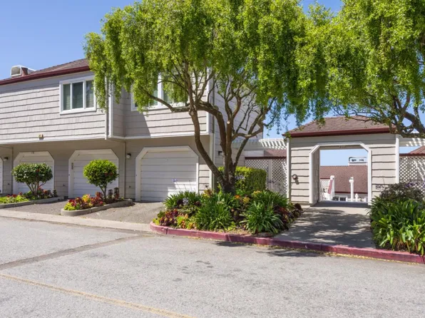 383 Green Ridge Dr APT 3, Daly City, CA 94014
