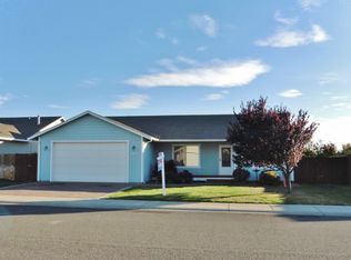 608 E Countryside Ave, Ellensburg, WA 98926