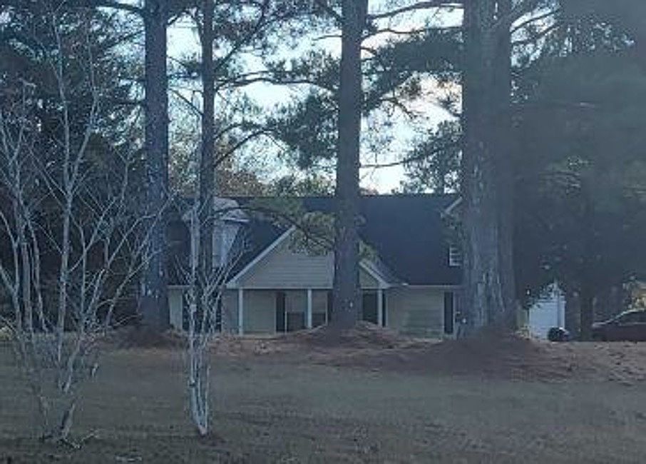 3951 Jeff Davis Rd, Thomaston, GA 30286 Zillow